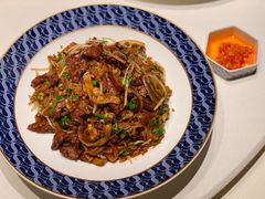 头抽河粉蛋炒饭-炳胜私厨(万象前海店)