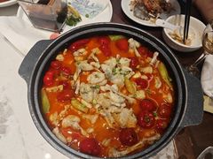 -阿毛饭店首店·宁波老字号(文化广场店)