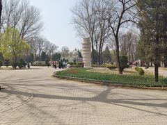 -北京世界公园