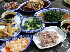 -瀏河老街土菜館(浏河店)