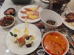-金马门国际美食百汇(珞喻路店)