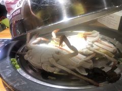 -三个渔夫·蒸汽海鲜(小白楼店)