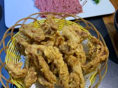 -沸炉重庆老火锅(军事博物馆店)