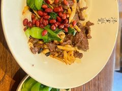 -漆黑觉米粉(三里屯店)