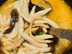 莜面鱼鱼外婆莜面-西贝莜面村(近铁城市广场店)