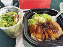 -和合谷(海淀五路居店)