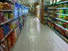 -悦喜客来购物广场(中山路店)