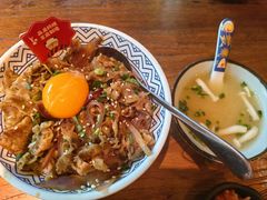 -京鹿料理(荟聚店)
