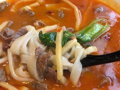 -漆黑觉米粉(三里屯店)