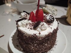 -晶丽香榭自助餐(南京大饭店)