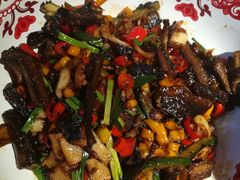 -老湘村·湖南土菜(天河维多利店)