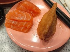 -争鲜回转寿司(飞洲国际店)