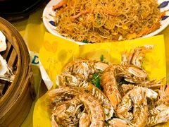 -桥东喜碧海鲜街(水东街店)