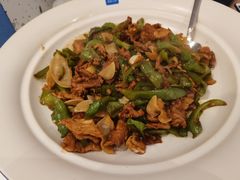 -兰湘子·湘菜小炒(长安万科广场店)
