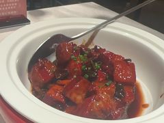 -千百味红餐厅·江西菜(绿地双子塔店)