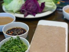 -东来顺饭庄·火锅(环岛店)
