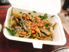 -陈添記·祖傳爽鱼皮·西关老字号(广州首店)