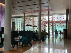 -曼谷铂尔曼皇权酒店