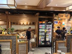 -长寿参鸡汤(朝韩风情街店)