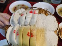 -蓝田九大碗民俗食府(蓝田店)