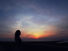 -南汇嘴观海公园