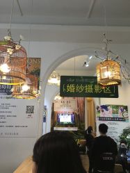-日光视觉婚纱摄影(旗舰店)