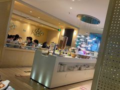 -青瓷火锅料理(西单大悦城店)