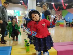 -米高蓝斯克国际轮滑中心(中铁建店)