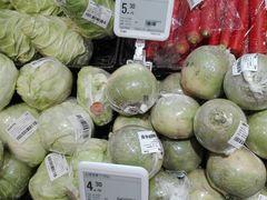 -盒马鲜生(莱蒙都会店)