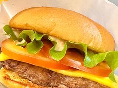 -Shake Shack(西单大悦城店)