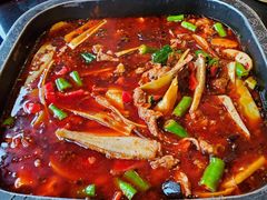 -自贡好吃客(科华店)