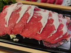 上脑牛肉-湊湊火锅·茶憩(南京万象天地店)
