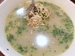 -苏师傅菜馆(上沙店)