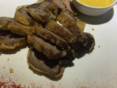 -臻吃客主题餐厅(人民路店)