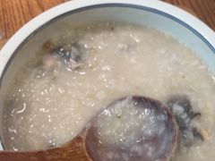 -如轩·海鲜砂锅粥·潮汕菜(海珠店)