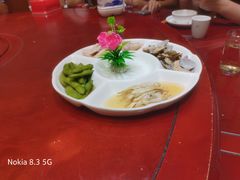 -半盆菜酒家(中山南一路店)