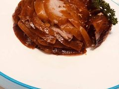 -聆桂烤鸭·金奖烤鸭(静联广场店)