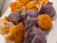 -宝源饺子(麦子店街店)