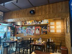 -양평식당·杨平食堂(华贸店)
