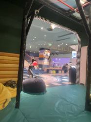 -meland亲子乐园(深圳领展中心城店)