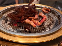 -泥炉烧肉师(新街口金銮巷店)