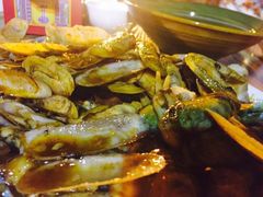 -天津乾毓德饭庄·清真传统炒菜·海鲜烧烤(咸阳路店)