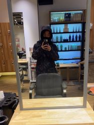 -Mentor Hair Salon