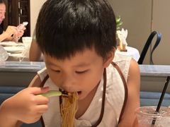 -狮王府淮扬菜(夫子庙老门东店)