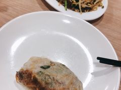 -姥家春饼店(漳州二路店)