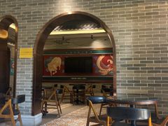 -民信老铺(双皮奶博物馆店)