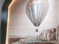 -Mevlana梅夫娜土耳其餐厅·清真