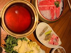 -Mr·Fish鱼鲜生海鲜放题(银泰in99店)