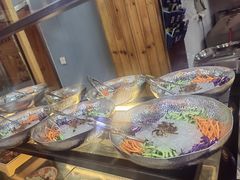 -汉唐守艺人·河北面馆(民心河店)