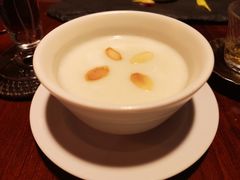 蛋白杏仁茶-解香楼(八盘岭路店)